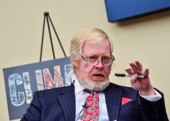 El nuevo embajador de Estados Unidos llegó a Sudáfrica