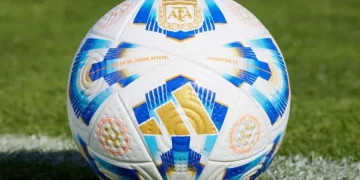 Se suspende una fecha del fútbol argentino por las acusaciones a la AFA