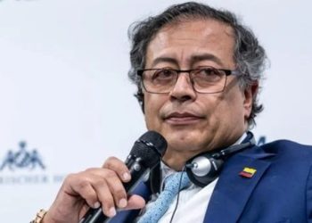 Gustavo Petro denunció amenazas de atentado