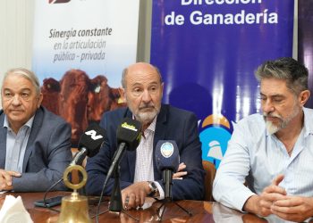 Producción destinará cerca de $1.000 millones en incentivos para el Plan de destete precoz 2026