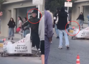 Quién era el hombre de 30 años que fue asesinado a golpes a la salida de un boliche en Mar del Plata