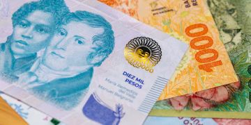 Quiénes acceden a los préstamos personales de $100.000.000 y qué tasas de interés tienen en febrero de 2026