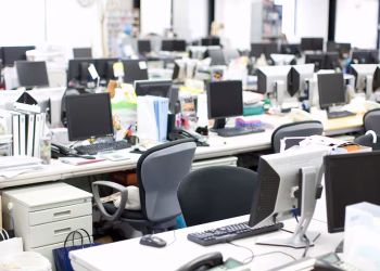 Reforma laboral: el artículo 44 que cayó