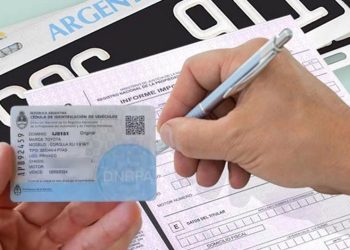 Cambios en los Registros del Automotor: el gobierno avanza con las modificaciones y les quita nuevas funciones