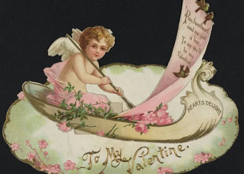 San Valentín con naranjas y bodas masivas