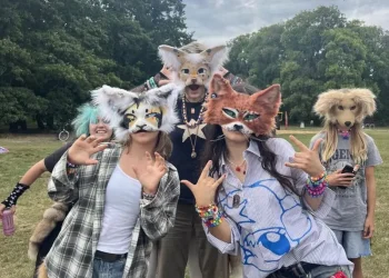 Por amenazas y mensajes agresivos en redes, suspendieron la juntada therian en Mendoza