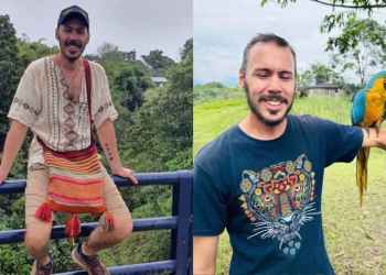 Fue al Amazonas, comió una fruta exótica y murió intoxicado