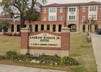 Tiroteo en la Universidad Estatal de Carolina del Sur: dos muertos y un herido