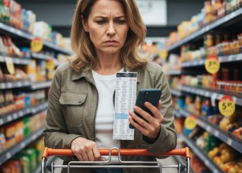 La inflación en Mendoza fue del 3% en el primer mes del año