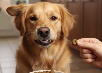 Mascotas en riesgo: detectan plomo y mercurio en niveles “alarmantes” en comida para perros