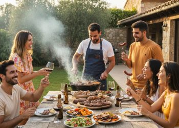 Menos cine y más juntadas con amigos: las nuevas tendencias de ocio para recortar gastos