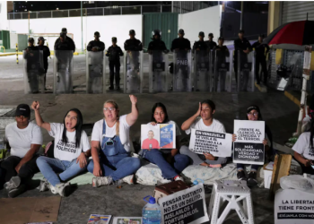 Amnistía en Venezuela: ordenan la libertad inmediata de 379 detenidos