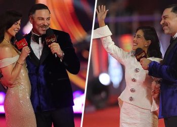 La Gala abrió el Festival de Viña 2026