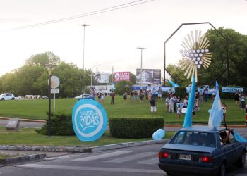Día del Niño por Nacer: San Rafael será parte de la Marcha por la Vida