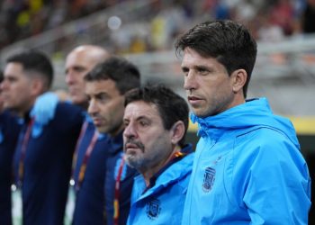 La Conmebol sorteó los Sudamericanos Sub 17 masculino y femenino