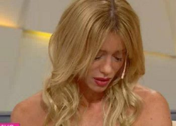 El gesto de la hija de Nicole Neumann que la destrozó en medio de su pelea con Fabián Cubero