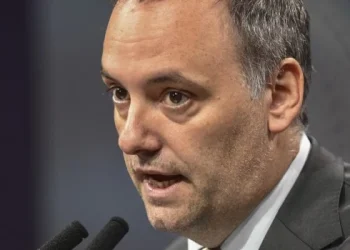 Patrimonio de Adorni: las mujeres que figuran como acreedoras de una hipoteca negaron conocerlo