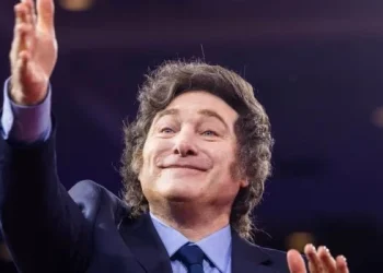 “La moral como política de Estado”, el mensaje de Milei antes de la Asamblea