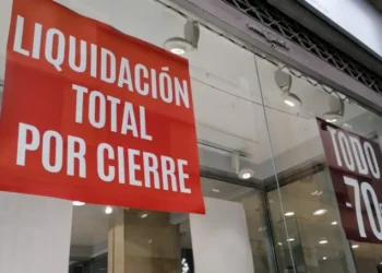 Cerraron más de 1.000 empresas en Mendoza y creció el pedido de auxilio por la caída del consumo