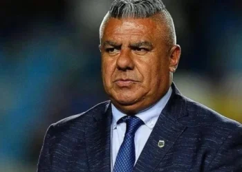 Causa AFA: la Justicia rechazó el pedido del ‘Chiqui’ Tapia para que suspendan su indagatoria