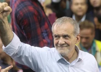 «Aplastaremos por la fuerza las bases del enemigo”: la dura advertencia del presidente de Irán