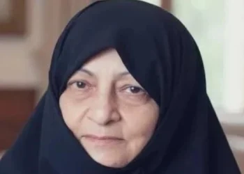 La esposa de Jamenei y su nieta de 14 meses también murieron en ataques de Israel y EE.UU.