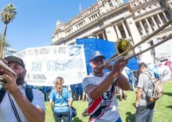 La CGT pide en Tribunales que declaren inconstitucional la reforma laboral