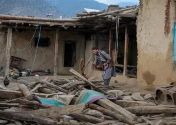 Pakistán bombardeó Afganistán y la frontera quedó al borde de una guerra abierta