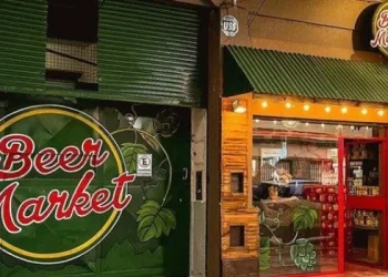 La distribuidora Beer Market cerró sus 20 locales en el país y despidió a más de 90 empleados