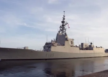 España envía a Chipre una fragata para integrarla en operativo conjunto