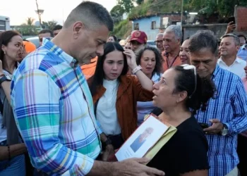 Venezuela: contabilizan 526 presos políticos en medio del proceso de amnistía