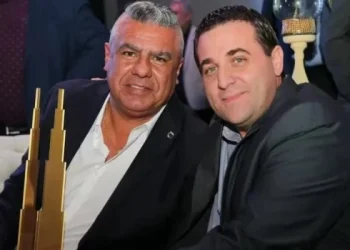 ARCA detectó irregularidades en una empresa vinculada a Pablo Toviggino que blanqueó 1,4 millones de dólares