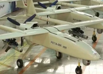 Irán amenaza con hundir todos los “buques enemigos” que entren al Golfo