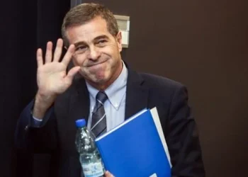 Caputo incorporó al ex senador y canciller uruguayo Ernesto Talvi al equipo económico