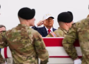 Trump descarta que los kurdos abran un frente de batalla terrestre en Irán