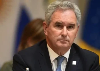 El Gobierno confirmó que 248 argentinos regresaron al país desde Emiratos Árabes