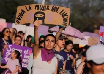 8M: el Gobierno difundió un video para criticar la “agenda de género”