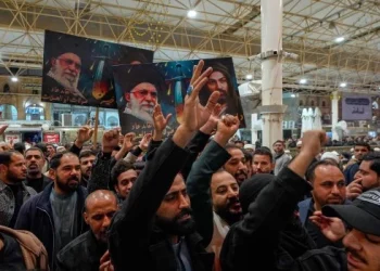 Irán designó al nuevo líder supremo pero su nombre permanece en secreto