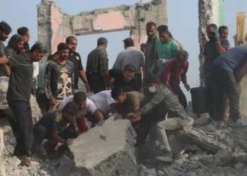 Otra investigación apunta a que fue EE.UU. quien atacó una escuela iraní y mató a 165 personas