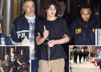 Investigan como «terrorismo relacionado con el Estado Islámico» el ataque fallido en Nueva York