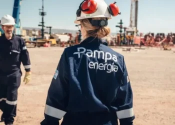 Pampa Energía pidió entrar al RIGI con una inversión de US$ 4.500 millones en Vaca Muerta