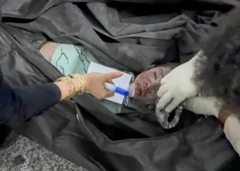 Un misil de Estados Unidos fue el que mató a las niñas iraníes