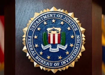 El FBI advierte que Irán podría atacar California con drones