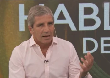 Caputo sobre el aumento de la inflación: “Esperábamos el dato porque la suba de la carne pegó”