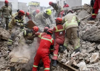 Suben los muertos en Líbano, Irán derriba drones y Trump apunta a Rusia