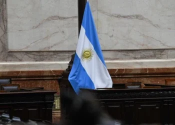 Se reactiva el Congreso con un fuerte control libertario de la agenda