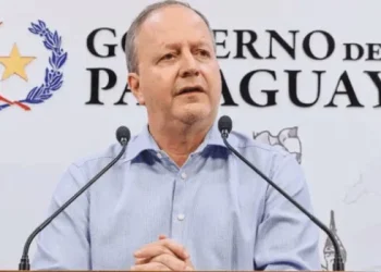 Paraguay aplicará «economía de guerra» y un plan de ajuste del gasto público
