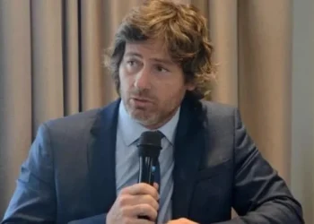 Mahiques: “Tenemos que dejar que la Justicia investigue la causa Libra”