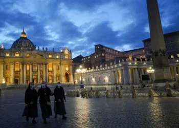 Tribunal de apelaciones del Vaticano declaró nulo el «juicio del siglo» contra un cardenal y varias personas más