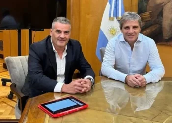 Renunció el director ejecutivo de ANSES